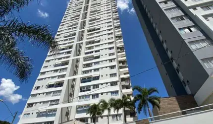 Terra Mundi Parque Cascavel! Apartamento com 2 Quarto(s) e 2 banheiro(s) à Venda, 69 por R$ 475.000 no setor Jardim Atlântico VN17624