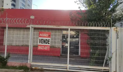 Imóvel comercial TA17658