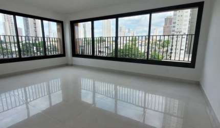 CRISTAL TOWER - SETOR BUENO Apartamento com 3 Quarto(s) e 5 banheiro(s) à Venda, 122.81 por R$ 1.100.000 no setor Setor Bueno IN17800