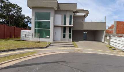 Sobrado Jardins Bolonha Casa em Condomínio com 4 Quarto(s) e 4 banheiro(s) à Venda, 227.23 por R$ 1.350.000 no setor Jardins Bolonha AU17876