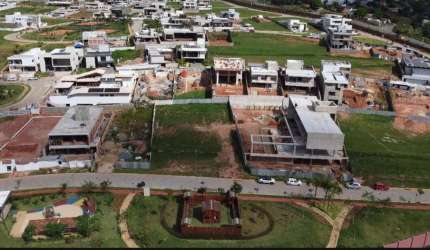 Ágio  Jardins Itália Lote à Venda, 688 por R$ 2.064.000 no setor Jardins Verona AD18095
