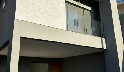 Casa no Setor Jardim Atlântico Sobrado com 3 Quarto(s) e 4 banheiro(s) à Venda, 175 por R$ 850.000 no setor Jardim Atlântico VN18173