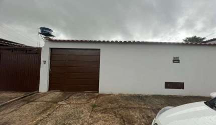 Casa 3 quartos - Cidade Jardim Casa de Rua com 3 Quarto(s) e 2 banheiro(s) à Venda, 150 por R$ 630.000 no setor Cidade Jardim FL18180
