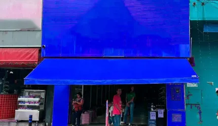 loja 24 de Outubro  Sala comercial com null Quarto(s) e null banheiro(s) à Venda, 125 por R$ 4.200.000 no setor Setor Campinas AX18533