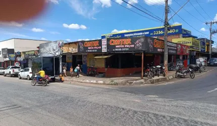 Oportunidade!!! Sala comercial com null Quarto(s) e null banheiro(s) à Venda, 437.5 por R$ 1.700.000 no setor Parque Santa Rita AD18701