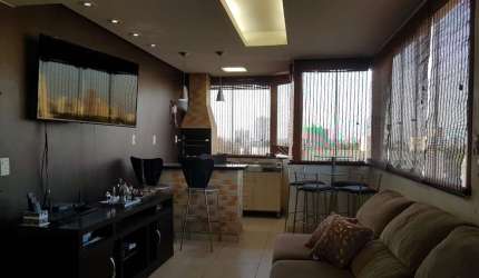 Apartamento 3/4 DUPLEX  - SETOR SUDOESTE  Apartamento com 3 Quarto(s) e 2 banheiro(s) à Venda, 160 por R$ 490.000 no setor Setor Sudoeste AD18766