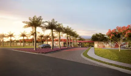 Ágio ÁGIO JARDINS TURIM Lote à Venda, 335.84 por R$ 539.989,2 no setor Residencial Marília AD18892