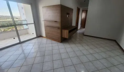APARTAMENTO 80m² DE 3 QUARTOS NO ELDORADO Apartamento com 3 Quarto(s) e 3 banheiro(s) à Venda, 80 por R$ 450.000 no setor Residencial Eldorado AU18956