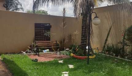 Casa com 3 quartos no Setor Residencial Portinari Casa de Rua com 4 Quarto(s) e 3 banheiro(s) à Venda, 180 por R$ 430.000 no setor Residencial Portinari FL19021