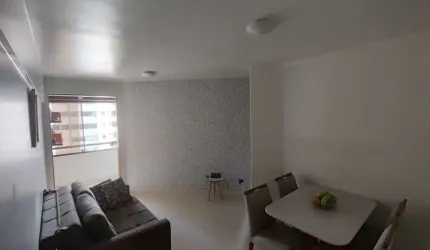 APARTAMENTO SETOR BUENO  Apartamento com 2 Quarto(s) e 2 banheiro(s) à Venda, 55 por R$ 319.000 no setor Setor Bueno IN19039