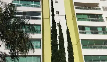 Residencial Lago do Bosque, Setor Pedro Ludovico Apartamento com 3 Quarto(s) e 3 banheiro(s) à Venda, 109 por R$ 725.000 no setor Setor Pedro Ludovico AD19122