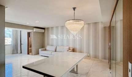 Apartamento 4 quartos Ed. Semper Tower Apartamento com 4 Quarto(s) e 5 banheiro(s) à Venda, 131.81 por R$ 950.000 no setor Setor Bueno AX19333
