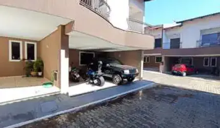 Ilha Bela parque Amazônia  Casa em Condomínio com 3 Quarto(s) e 4 banheiro(s) à Venda, 178 por R$ 749.000 no setor Parque Amazônia IN19453