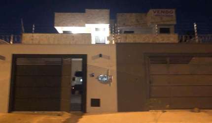 Sobrado no Setor Três Marias Sobrado com 3 Quarto(s) e 3 banheiro(s) à Venda, 180 por R$ 950.000 no setor Setor Três Marias VN19472