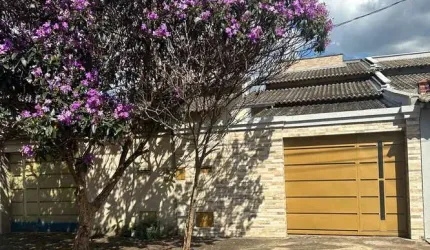 CASA FORTEVILLE 2 qtos com suíte Casa de Rua com 2 Quarto(s) e 2 banheiro(s) à Venda, 72 por R$ 235.000 no setor Residencial Forteville Extensão AD19545