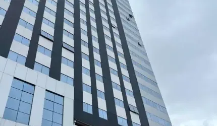 LOURENÇO  Office Sala comercial com null Quarto(s) e null banheiro(s) à Venda, 77.03 por R$ 821.062,77 no setor Setor Oeste AD19551