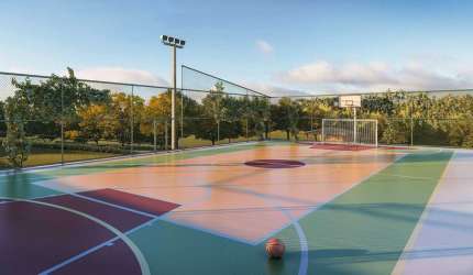 Ágio Lote 367,99m² - JARDINS CAPRI Lote à Venda, 367.99 por R$ 367.990 no setor Jardins Capri AX19642