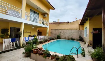 SOBRADO SETOR NOVA SUIÇA Sobrado com 4 Quarto(s) e 6 banheiro(s) à Venda, 407 por R$ 1.350.000 no setor Nova Suiça TA19667