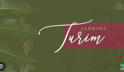 Ágio Jardins Turim Lote à Venda, 335.84 por R$ 425.000 no setor Jardins Turim AD19744
