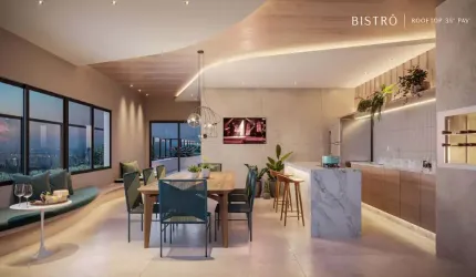 Ágio AGIO APARTAMENTO 2 QUARTOS JARDIM GOIAS OPORTUNIDADE Apartamento com 2 Quarto(s) e 2 banheiro(s) à Venda, 65.22 por R$ 598.000 no setor Jardim Goiás AD19811