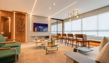Ágio MUY BUENO Apartamento com 3 Quarto(s) e 1 banheiro(s) à Venda, 110.44 por R$ 930.000 no setor Jardim América AD19843