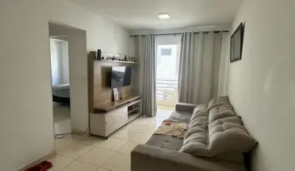 APARTAMENTO - 2Q - CHÁCARAS SÃO PEDRO Apartamento com 2 Quarto(s) e 2 banheiro(s) à Venda, 53 por R$ 190.000 no setor Chácaras São Pedro TA19861