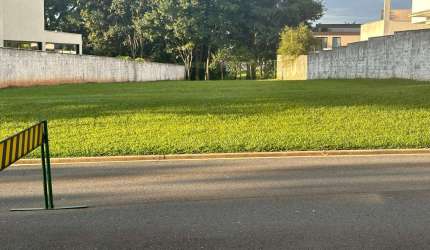 LOTE NO ALPHAVILLE CRUZEIRO Lote à Venda, 886 por R$ 4.500.000 no setor Residencial Alphaville Flamboyant AX19898