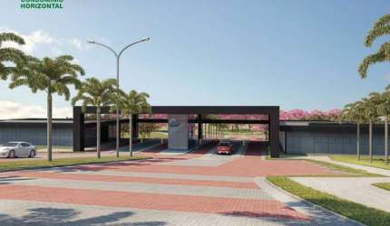Lote no Jardins Capri - 258m² Lote à Venda, 258.28 por R$ 259.000 no setor Jardins Capri VN19923