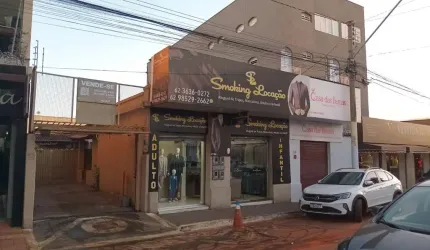 Casa comercial ST19927