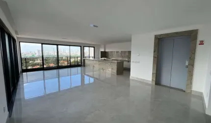 Apartamento Vero Home Gourmet  Apartamento com 3 Quarto(s) e 4 banheiro(s) à Venda, 162 por R$ 1.775.520 no setor Setor Marista IN20006