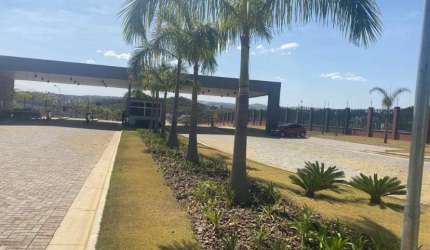 Lote Jardins Porto Lote à Venda, 429.96 por R$ 450.000 no setor Jardins Porto VN20027