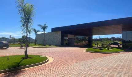 Ágio Jardins Parma Lote à Venda, 264.81 por R$ 250.000 no setor Jardins Parma AD20098