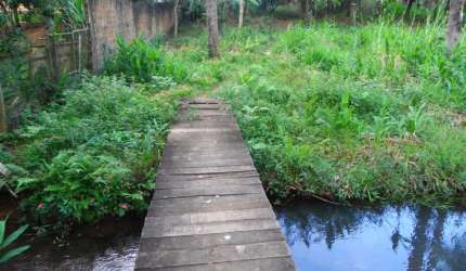 CASA / AREA  Área / Terreno à Venda, 12622 por R$ 2.900.000 no setor Ilda AD20120