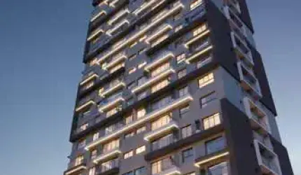 Ágio Hélio de Lucia Filho Apartamento com 2 Quarto(s) e 2 banheiro(s) à Venda, 86.16 por R$ 805.000 no setor Setor Marista AD20137