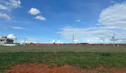 Lote Jardins Parma Lote à Venda, 277.62 por R$ 269.552 no setor Jardins Parma TA20165