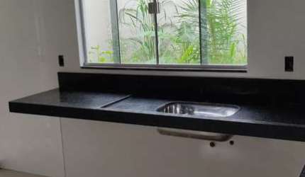 Casa 3 quartos no Residencial Itaipu Casa de Rua com 3 Quarto(s) e 1 banheiro(s) à Venda, 100 por R$ 330.000 no setor Residencial Itaipu TA20182