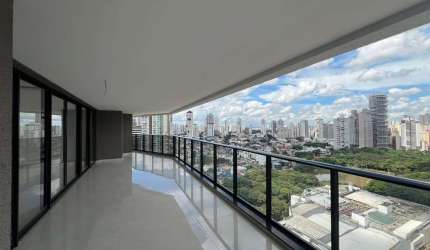 Trya by Opus Apartamento com 4 Quarto(s) e 6 banheiro(s) à Venda, 261.67 por R$ 3.009.000 no setor Setor Bueno VN20223