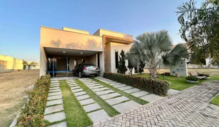 Jardins Veneza Casa em Condomínio com 3 Quarto(s) e 4 banheiro(s) à Venda, 198 por R$ 1.035.000 no setor Residencial Condomínio Jardim Veneza AD20242