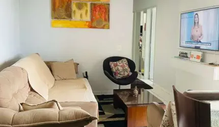 VENDO APARTAMENTO NO FAIÇALVILLE Apartamento com 3 Quarto(s) e 2 banheiro(s) à Venda, 74 por R$ 450.000 no setor Setor Faiçalville TA20244