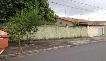 Lote Vila Brasilia Lote à Venda, 740 por R$ 650.000 no setor Vila Brasília VN20320