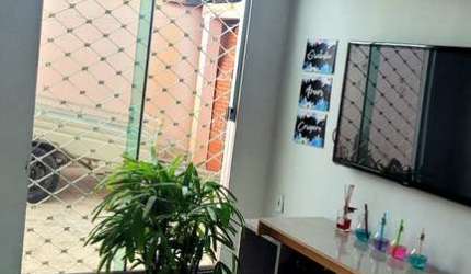 Casa no Conjunto Fabiana Casa de Rua com 3 Quarto(s) e 3 banheiro(s) à Venda, 231 por R$ 400.000 no setor Conjunto Fabiana AD20397