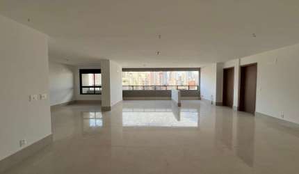 Apartamento 3 suítes no Reserva Newest Apartamento com 4 Quarto(s) e 5 banheiro(s) à Venda, 221 por R$ 2.300.000 no setor Setor Oeste ST20413