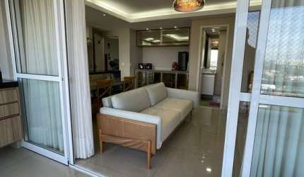 Ecovillaggio Castelo Branco Apartamento com 3 Quarto(s) e 2 banheiro(s) à Venda, 83 por R$ 600.000 no setor São Francisco AX20424