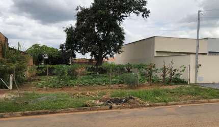 Lote Conde Dos Arcos Lote à Venda, 360 por R$ 120.000 no setor Setor Conde dos Arcos AD20457