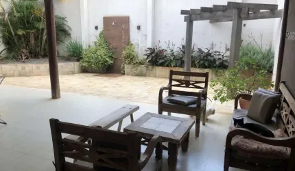 Casa térrea Condomínio Brasília Sul Casa em Condomínio com 3 Quarto(s) e 2 banheiro(s) à Venda, 200 por R$ 1.200.000 no setor Setor Ocidente da Vila Brasília FL20464