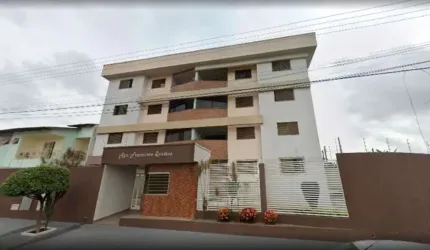 Apartamento Parque Amazônia  Apartamento com 3 Quarto(s) e 2 banheiro(s) à Venda, 87 por R$ 397.000 no setor Parque Amazônia IN20503
