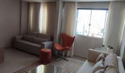 APARTAMENTO MOBILIADO SETOR BUENO  Apartamento com 2 Quarto(s) e 2 banheiro(s) à Venda, 72 por R$ 460.000 no setor Setor Bueno IN20537