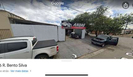 Lote 11 de Janeiro Lote à Venda, 467.5 por R$ 900.000 no setor Vila Aurora Oeste AD20615