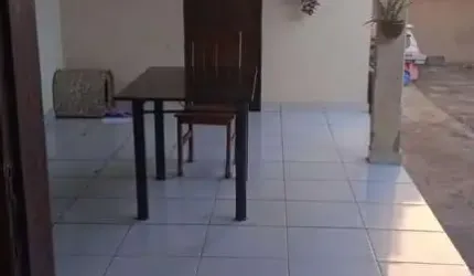 Ótima oportunidade  Casa de Rua com 2 Quarto(s) e 1 banheiro(s) à Venda, 92 por R$ 215.000 no setor Residencial Jardim da Luz SL20730
