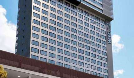Ágio VENDO SALA COMERCIAL PRONTA NO SETOR MARISTA - WORLD TRADE CENTER - GO Sala comercial com null Quarto(s) e null banheiro(s) à Venda, 37.5 por R$ 610.000 no setor Setor Marista VN20788